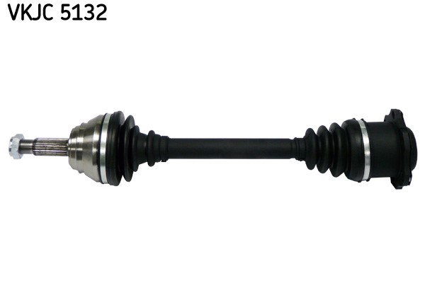 Drivaxel, framaxel vänster Skf VKJC 5132 SKF