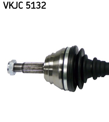 Drivaxel, framaxel vänster Skf VKJC 5132 SKF
