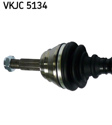 Drivaxel, framaxel höger Skf VKJC 5134 SKF