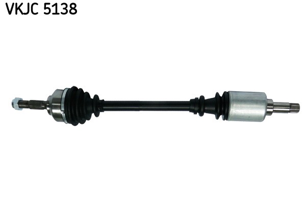 Drivaxel, framaxel vänster Skf VKJC 5138 SKF