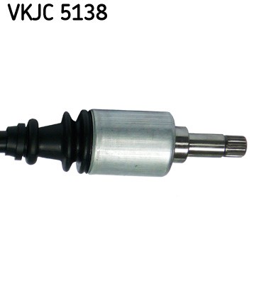 Drivaxel, framaxel vänster Skf VKJC 5138 SKF