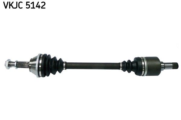 Drivaxel, framaxel vänster Skf VKJC 5142 SKF