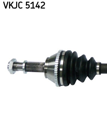 Drivaxel, framaxel vänster Skf VKJC 5142 SKF
