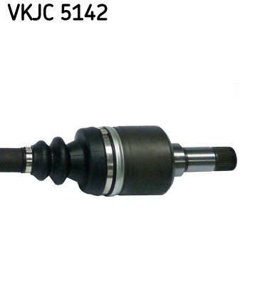 Drivaxel, framaxel vänster Skf VKJC 5142 SKF
