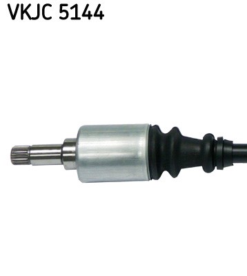 Drivaxel, framaxel vänster Skf VKJC 5144 SKF