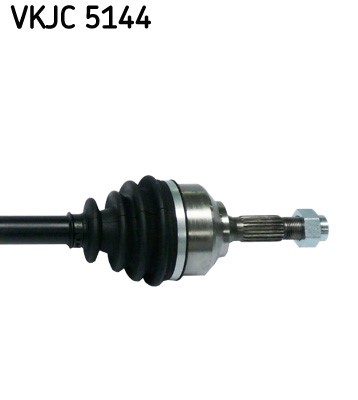 Drivaxel, framaxel vänster Skf VKJC 5144 SKF Drivaxel, framaxel vänster Skf VKJC 5144 SKF