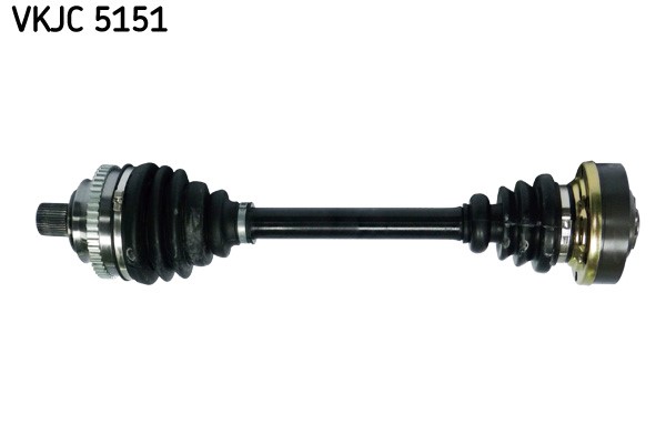 Drivaxel, framaxel höger, framaxel vänster, Fram, höger eller vän SKF