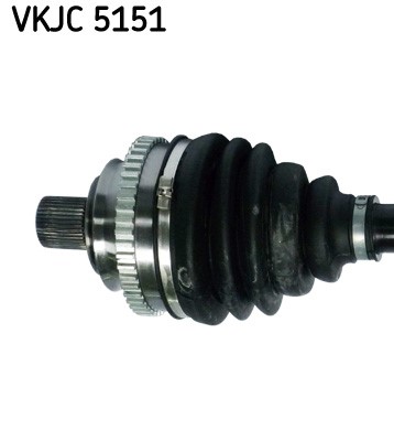 Drivaxel, framaxel höger, framaxel vänster, Fram, höger eller vän SKF
