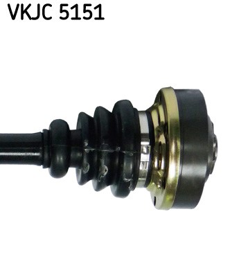 Drivaxel, framaxel höger, framaxel vänster, Fram, höger eller vän SKF