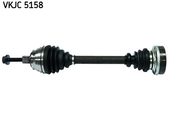 Drivaxel, framaxel vänster, framaxel höger Skf VKJC 5158 SKF
