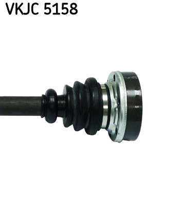 Drivaxel, framaxel vänster, framaxel höger Skf VKJC 5158 SKF