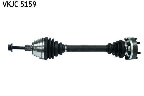 Drivaxel, framaxel höger, framaxel vänster Skf VKJC 5159 SKF