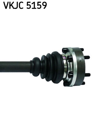 Drivaxel, framaxel höger, framaxel vänster Skf VKJC 5159 SKF