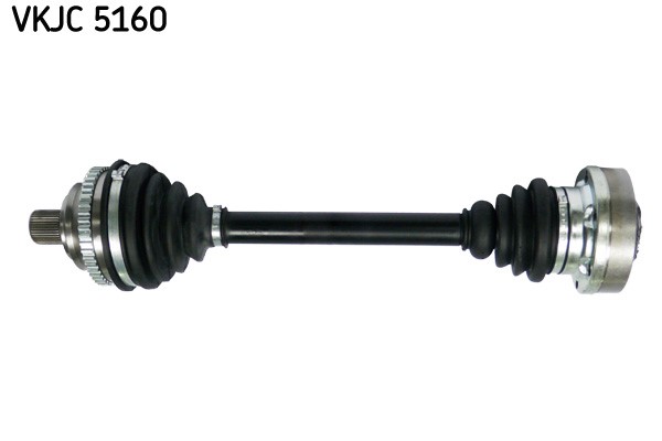 Drivaxel, framaxel vänster, framaxel höger Skf VKJC 5160 SKF