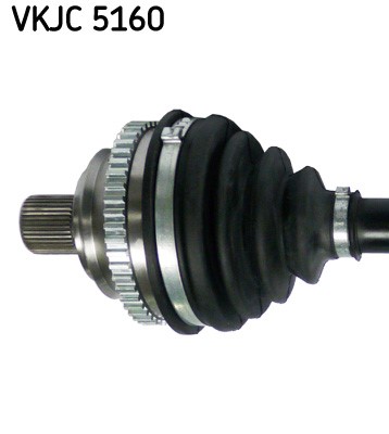 Drivaxel, framaxel vänster, framaxel höger Skf VKJC 5160 SKF