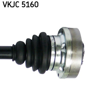 Drivaxel, framaxel vänster, framaxel höger Skf VKJC 5160 SKF