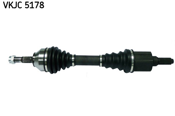 Drivaxel, framaxel vänster Skf VKJC 5178 SKF