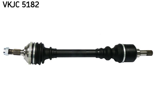 Drivaxel, framaxel vänster Skf VKJC 5182 SKF