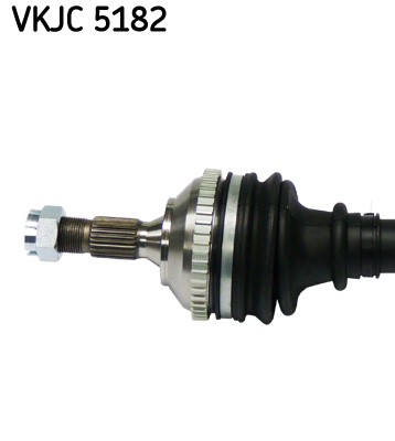 Drivaxel, framaxel vänster Skf VKJC 5182 SKF Drivaxel, framaxel vänster Skf VKJC 5182 SKF