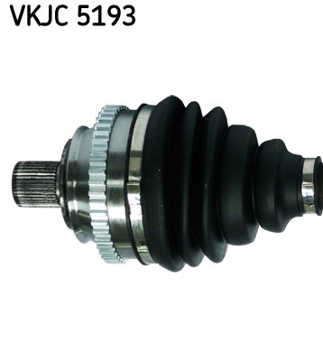 Drivaxel, framaxel höger, framaxel vänster Skf VKJC 5193 SKF