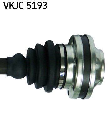 Drivaxel, framaxel höger, framaxel vänster Skf VKJC 5193 SKF