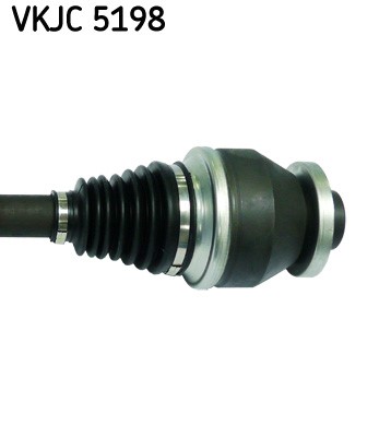 Drivaxel, framaxel vänster Skf VKJC 5198 SKF
