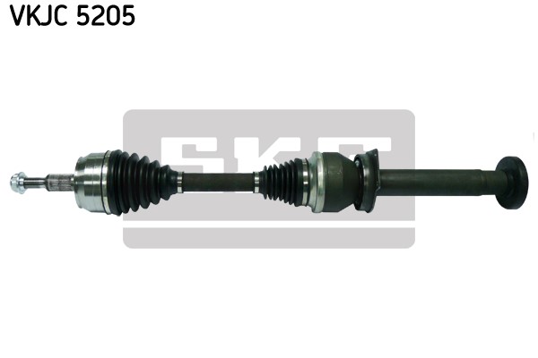 Drivaxel, framaxel höger Skf VKJC 5205 SKF