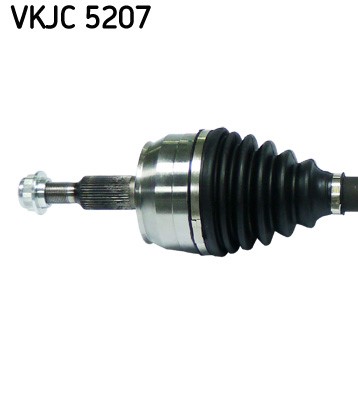 Drivaxel, framaxel höger Skf VKJC 5207 SKF