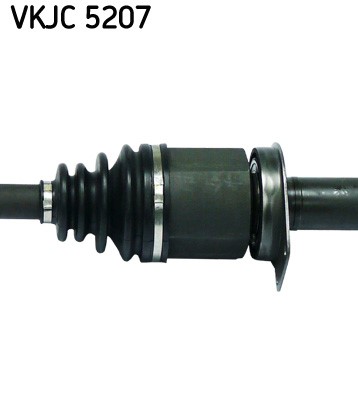 Drivaxel, framaxel höger Skf VKJC 5207 SKF