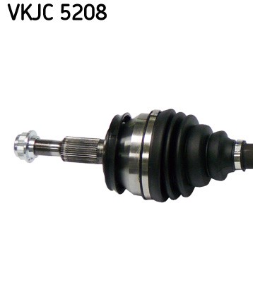 Drivaxel, framaxel höger SKF