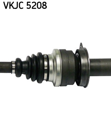 Drivaxel, framaxel höger SKF