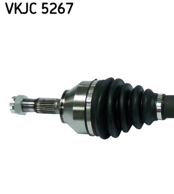 Drivaxel Skf VKJC 5267 SKF