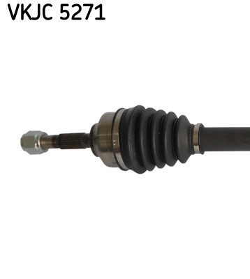 Drivaxel, framaxel höger Skf VKJC 5271 SKF