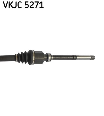Drivaxel, framaxel höger Skf VKJC 5271 SKF