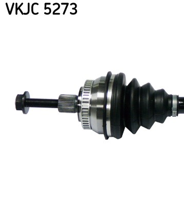 Drivaxel, framaxel höger Skf VKJC 5273 SKF