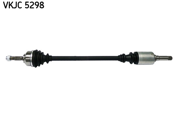 Drivaxel, framaxel höger Skf VKJC 5298 SKF