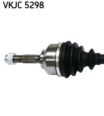 Drivaxel, framaxel höger Skf VKJC 5298 SKF