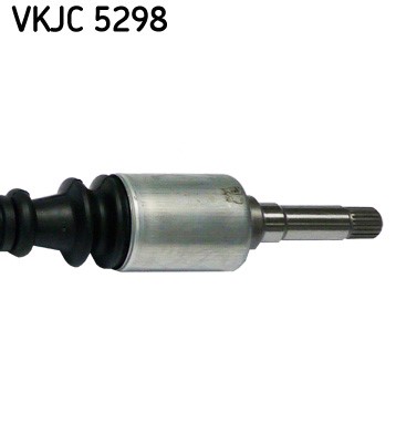Drivaxel, framaxel höger Skf VKJC 5298 SKF