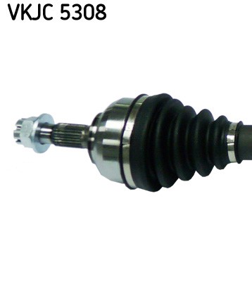Drivaxel, framaxel höger Skf VKJC 5308 SKF Drivaxel, framaxel höger Skf VKJC 5308 SKF