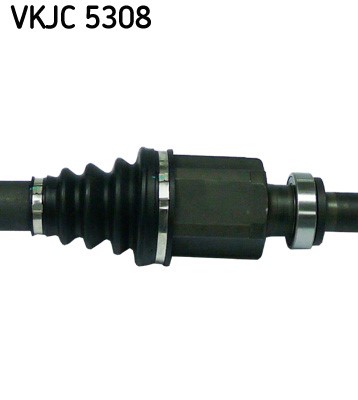Drivaxel, framaxel höger Skf VKJC 5308 SKF Drivaxel, framaxel höger Skf VKJC 5308 SKF