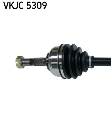 Drivaxel, framaxel höger Skf VKJC 5309 SKF Drivaxel, framaxel höger Skf VKJC 5309 SKF