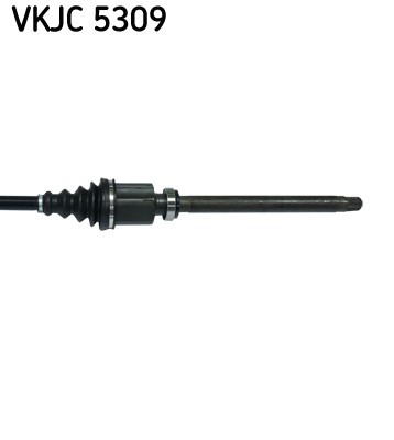 Drivaxel, framaxel höger Skf VKJC 5309 SKF Drivaxel, framaxel höger Skf VKJC 5309 SKF