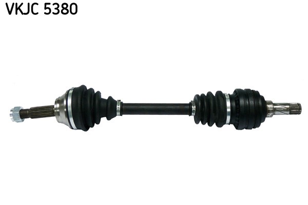 Drivaxel, framaxel vänster Skf VKJC 5380 SKF