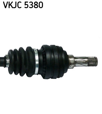 Drivaxel, framaxel vänster Skf VKJC 5380 SKF