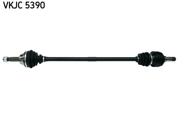 Drivaxel, framaxel höger Skf VKJC 5390 SKF