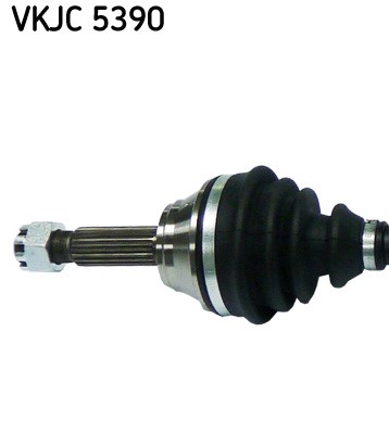 Drivaxel, framaxel höger Skf VKJC 5390 SKF