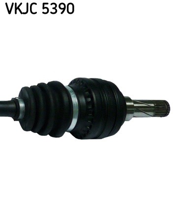 Drivaxel, framaxel höger Skf VKJC 5390 SKF