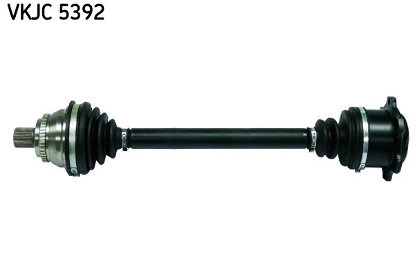 Drivaxel, framaxel vänster Skf VKJC 5392 SKF