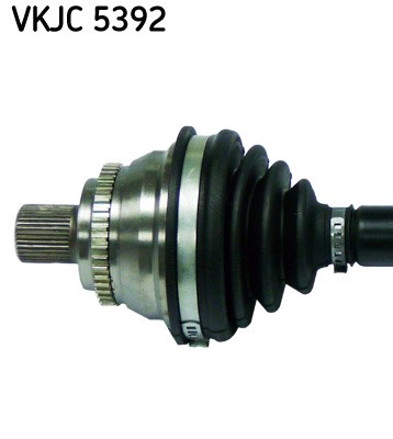 Drivaxel, framaxel vänster Skf VKJC 5392 SKF Drivaxel, framaxel vänster Skf VKJC 5392 SKF