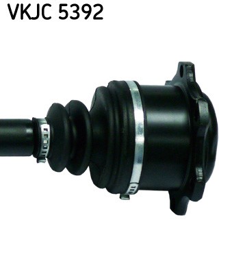 Drivaxel, framaxel vänster Skf VKJC 5392 SKF Drivaxel, framaxel vänster Skf VKJC 5392 SKF